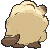 Swirlix back shiny animated