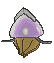 Inkay back shiny animated