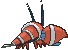 Clauncher back shiny animated