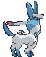 Sylveon back shiny animated