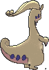 Goodra back shiny animated