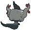Phantump back shiny animated