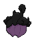Average Pumpkaboo back shiny animated