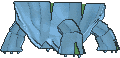 Avalugg back shiny animated
