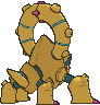 Volcanion back shiny animated