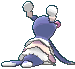 Brionne back shiny animated
