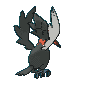 Trumbeak back shiny animated