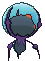 Dewpider back shiny animated