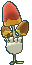 Morelull back shiny animated