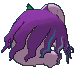 Oranguru back shiny animated