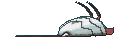 Wimpod back shiny animated