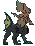 Type: Null back shiny animated