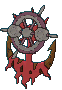 Dhelmise back shiny animated