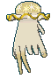 Nihilego back shiny animated