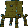 Stakataka back shiny animated