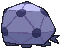 Dottler back shiny animated