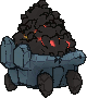 Carkol back shiny animated