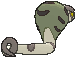 Silicobra back shiny animated