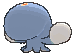 Clobbopus back shiny animated