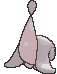 Hatenna back shiny animated