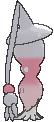 Hatterene back shiny animated