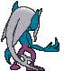 Morgrem back shiny animated