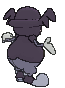 Mr. Rime back shiny animated
