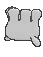 Milcery back shiny animated