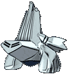 Duraludon back shiny animated