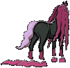 Spectrier back shiny animated