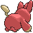 Pawmi back shiny animated