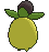 Smoliv back shiny animated
