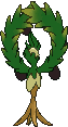 Arboliva back shiny animated
