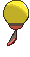 Tadbulb back shiny animated
