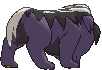 Mabosstiff back shiny animated
