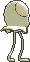 Toedscool back shiny animated