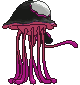 Toedscruel back shiny animated