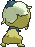 Capsakid back shiny animated