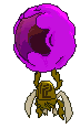 Rabsca back shiny animated