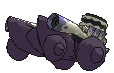 Revavroom back shiny animated