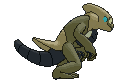 Cyclizar back shiny animated