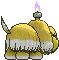 Greavard back shiny animated