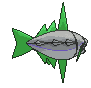 Veluza back shiny animated