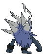 Annihilape back shiny animated
