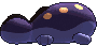 Clodsire back shiny animated