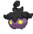 Small Pumpkaboo front shiny animated