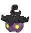 Super Pumpkaboo front shiny animated