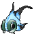 Chi-Yu front shiny animated