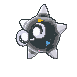 Violet Core Minior front shiny animated