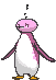 Noice Eiscue front shiny animated